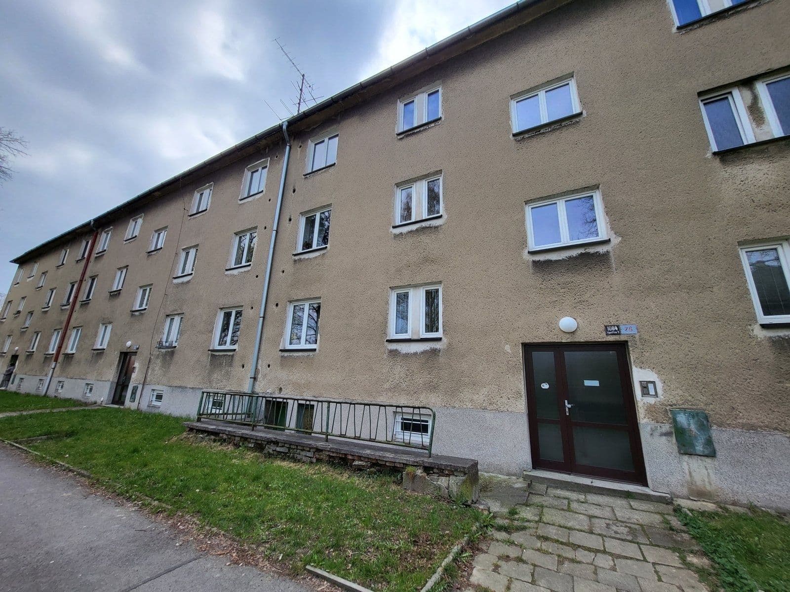 2 bedroom flat to rent, 55 m², Okružní, Havířov, Moravskoslezský Region 2 bedroom flat to rent, 55 m², Okružní, Havířov, Moravskoslezský Region