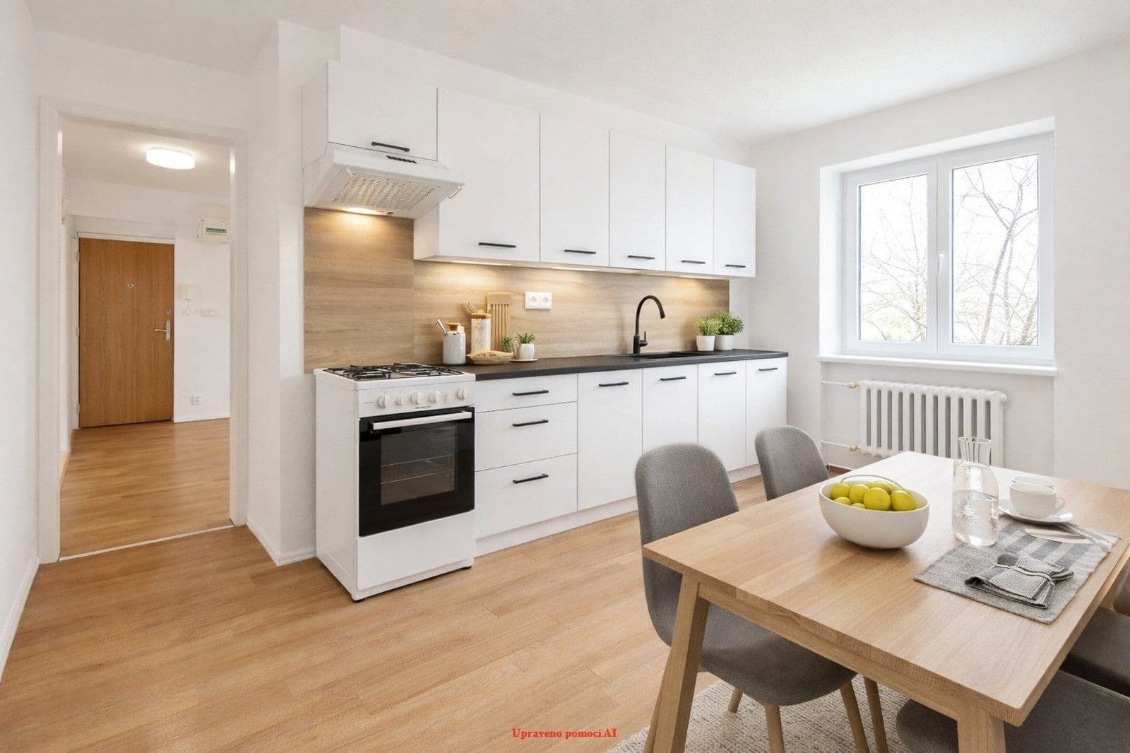 2 bedroom flat to rent, 55 m², Okružní, Havířov, Moravskoslezský Region 2 bedroom flat to rent, 55 m², Okružní, Havířov, Moravskoslezský Region