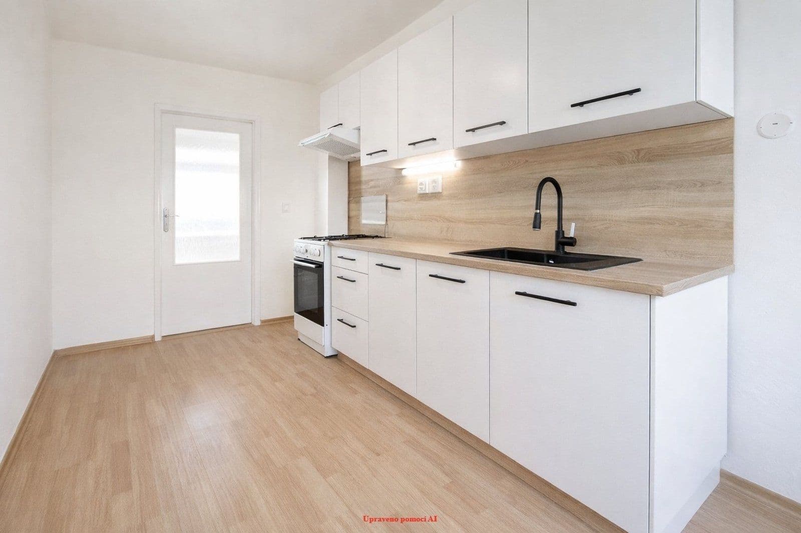 2 bedroom flat to rent, 55 m², Okružní, Havířov, Moravskoslezský Region 2 bedroom flat to rent, 55 m², Okružní, Havířov, Moravskoslezský Region
