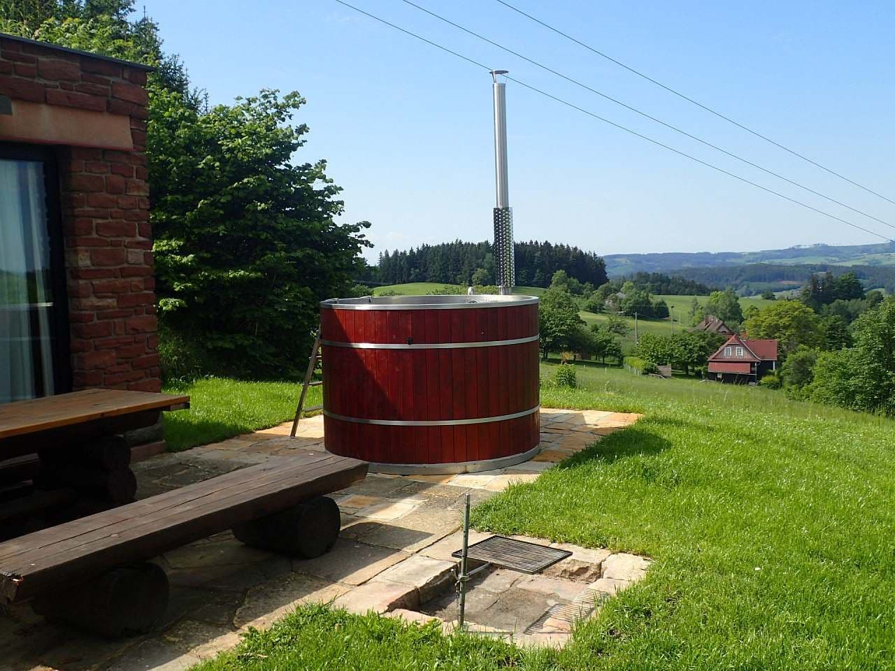 recreational property to rent, 0 m², Malé Svatoňovice, Královéhradecký Region recreational property to rent, 0 m², Malé Svatoňovice, Královéhradecký Region