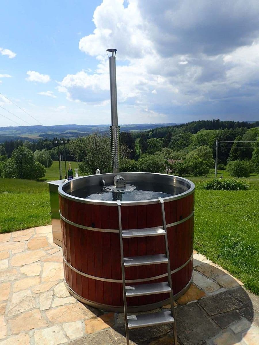 recreational property to rent, 0 m², Malé Svatoňovice, Královéhradecký Region recreational property to rent, 0 m², Malé Svatoňovice, Královéhradecký Region