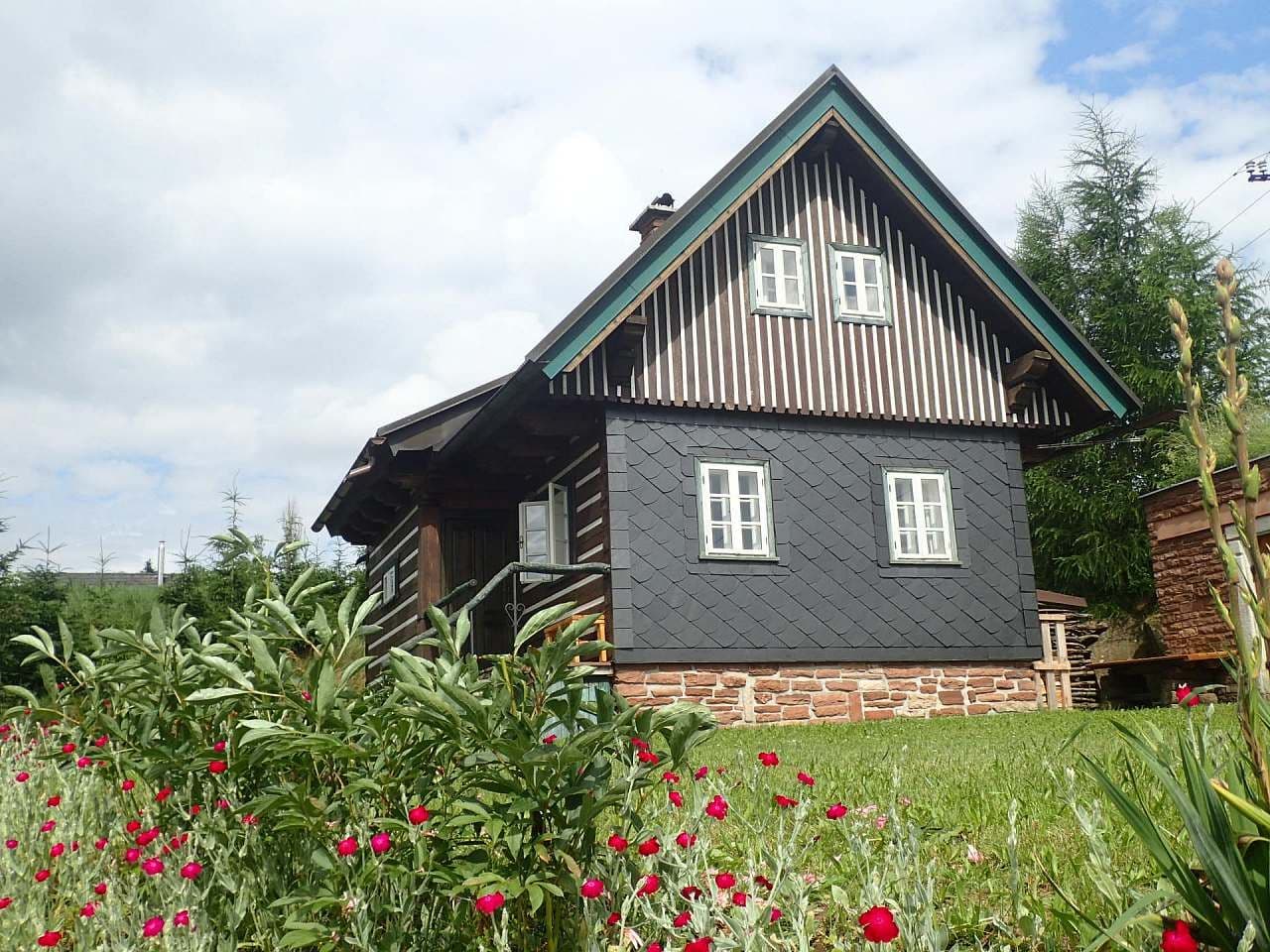 recreational property to rent, 0 m², Malé Svatoňovice, Královéhradecký Region recreational property to rent, 0 m², Malé Svatoňovice, Královéhradecký Region