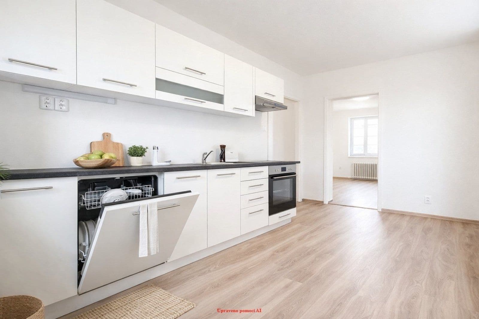3 bedroom flat to rent, 69 m², Hlavní třída, Havířov, Moravskoslezský Region 3 bedroom flat to rent, 69 m², Hlavní třída, Havířov, Moravskoslezský Region