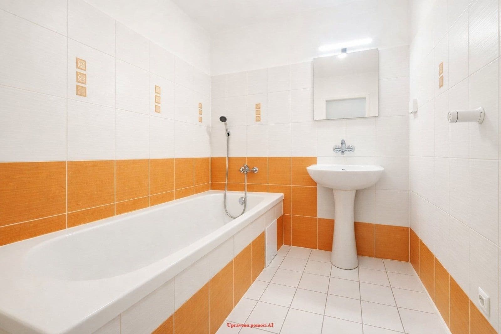 3 bedroom flat to rent, 69 m², Hlavní třída, Havířov, Moravskoslezský Region 3 bedroom flat to rent, 69 m², Hlavní třída, Havířov, Moravskoslezský Region