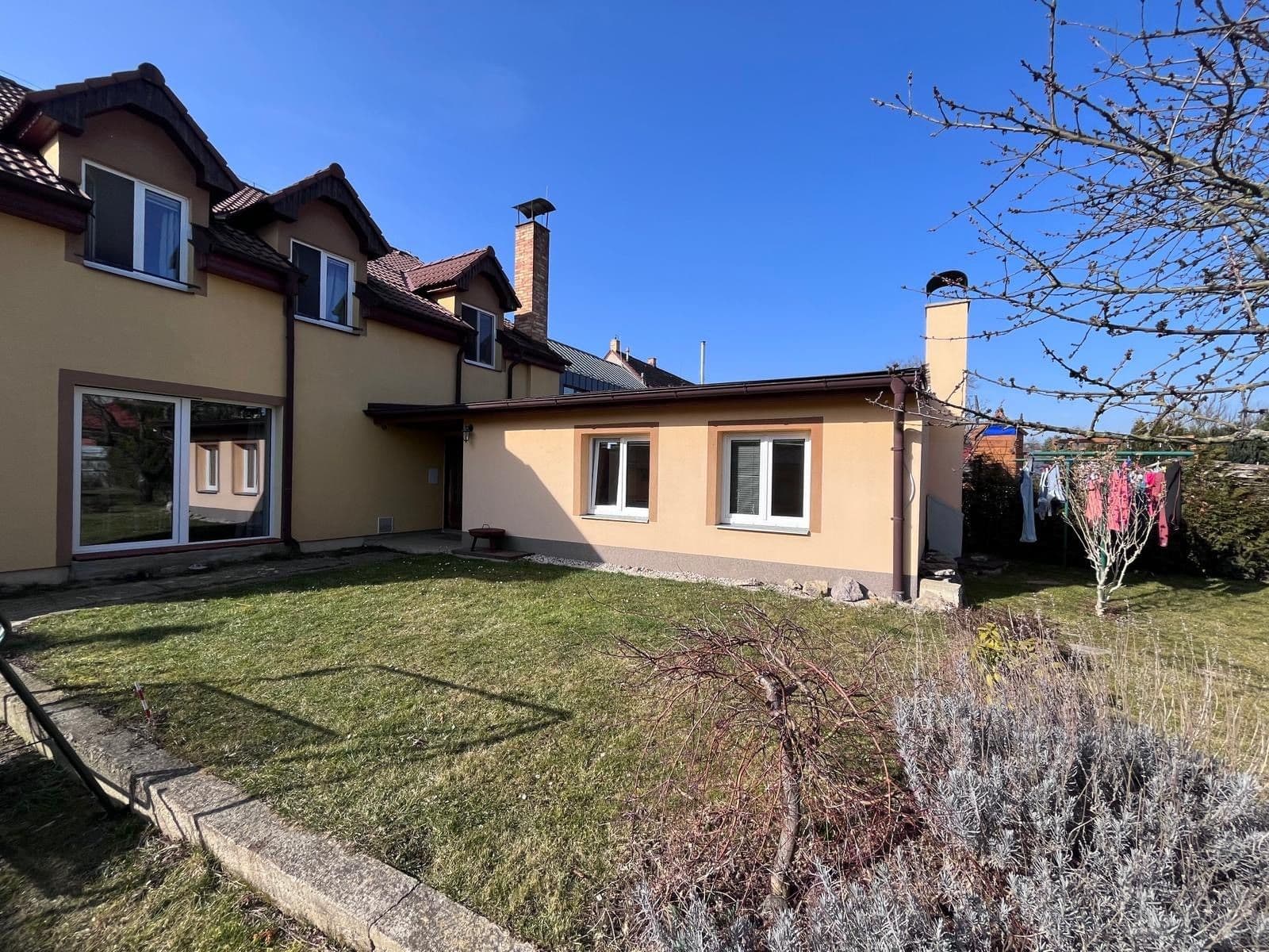 Studio flat to rent, 24 m², Kopaninská, Ořech, Středočeský Region Studio flat to rent, 24 m², Kopaninská, Ořech, Středočeský Region