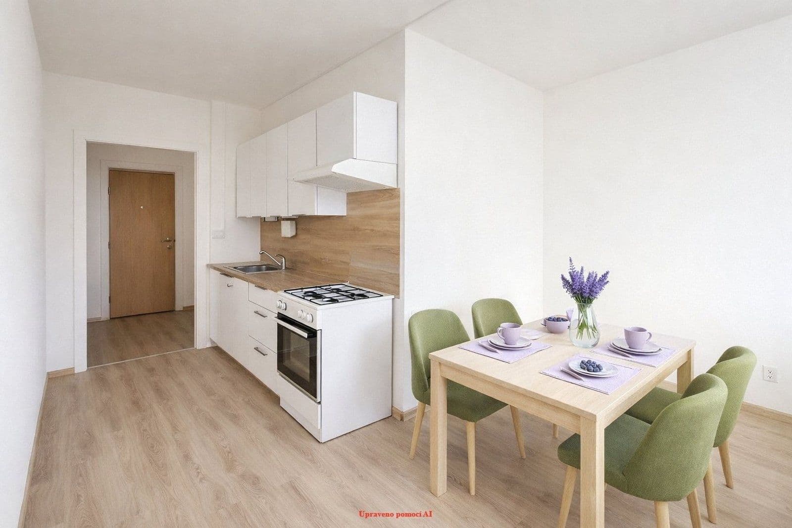 1 bedroom flat to rent, 39 m², Prameny, Karviná, Moravskoslezský Region 1 bedroom flat to rent, 39 m², Prameny, Karviná, Moravskoslezský Region