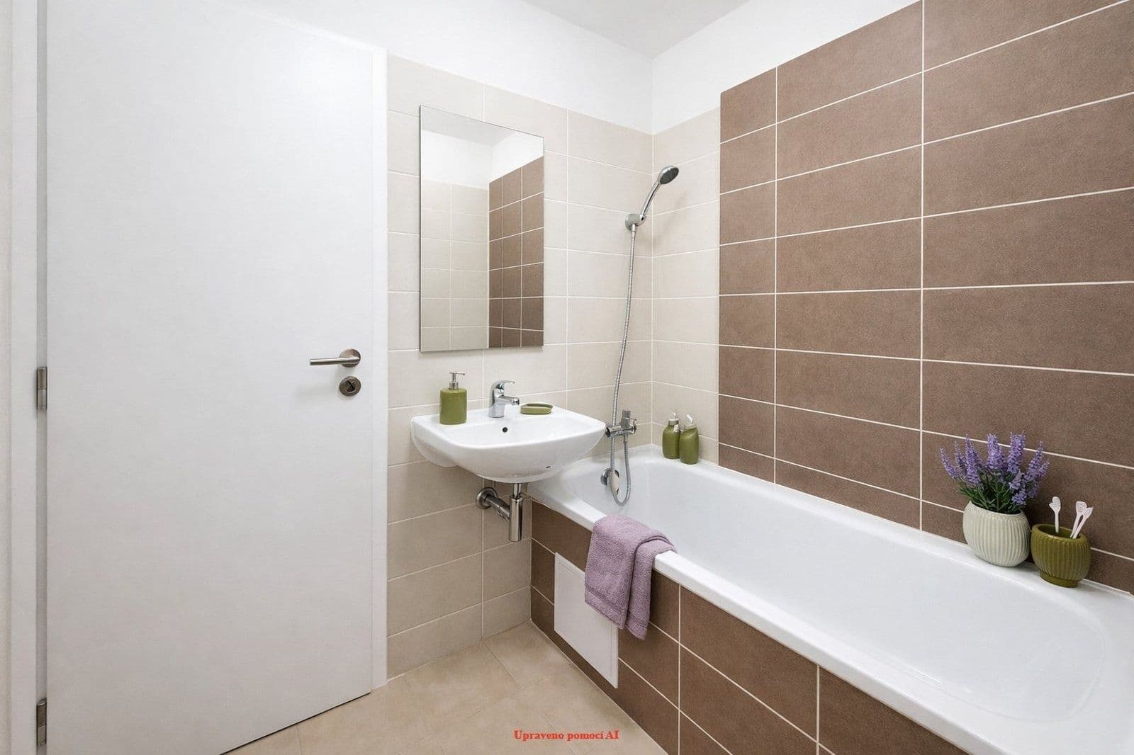 1 bedroom flat to rent, 39 m², Prameny, Karviná, Moravskoslezský Region 1 bedroom flat to rent, 39 m², Prameny, Karviná, Moravskoslezský Region