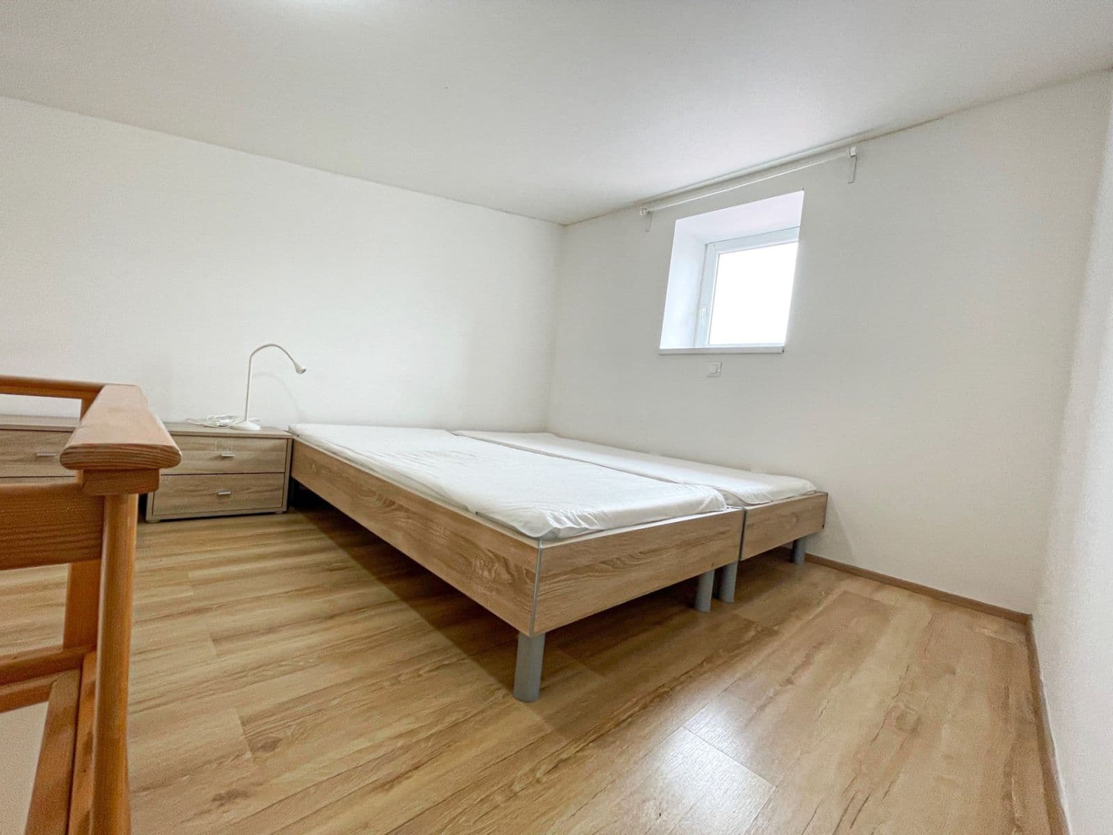 Studio flat to rent, 23 m², Hybešova, Brno, Jihomoravský Region Studio flat to rent, 23 m², Hybešova, Brno, Jihomoravský Region