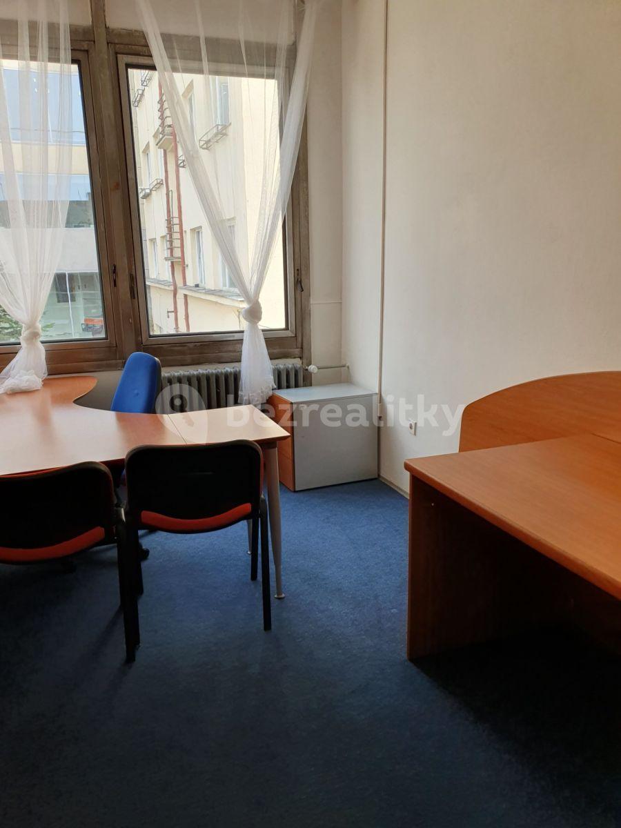 office to rent, 12 m², Lomnického, Prague, Prague