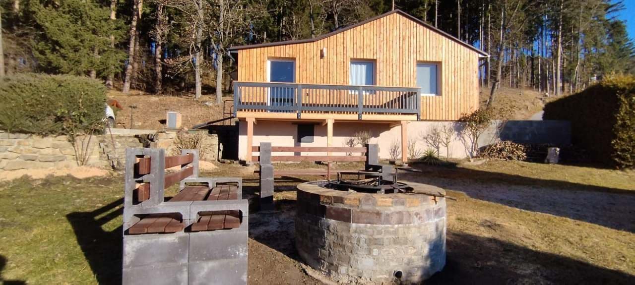 recreational property to rent, 0 m², Horní Planá, Jihočeský Region recreational property to rent, 0 m², Horní Planá, Jihočeský Region