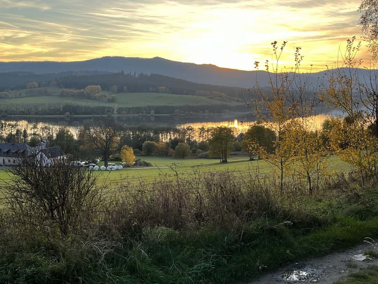 recreational property to rent, 0 m², Horní Planá, Jihočeský Region recreational property to rent, 0 m², Horní Planá, Jihočeský Region