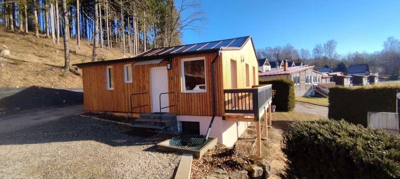 recreational property to rent, 0 m², Horní Planá, Jihočeský Region recreational property to rent, 0 m², Horní Planá, Jihočeský Region