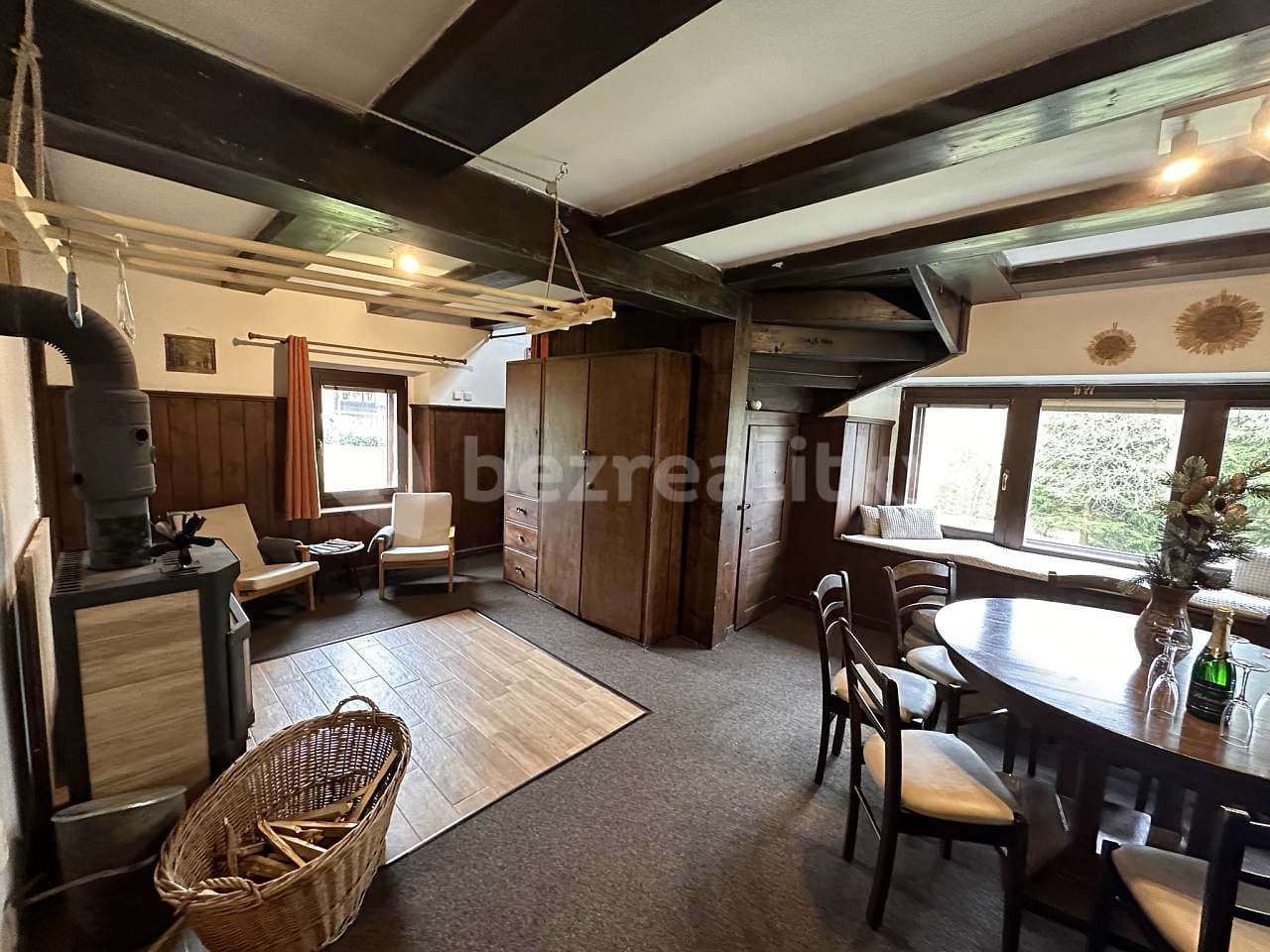 recreational property to rent, 0 m², Boleboř, Ústecký Region recreational property to rent, 0 m², Boleboř, Ústecký Region