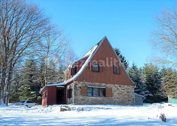 recreational property to rent, 0 m², Boleboř, Ústecký Region recreational property to rent, 0 m², Boleboř, Ústecký Region