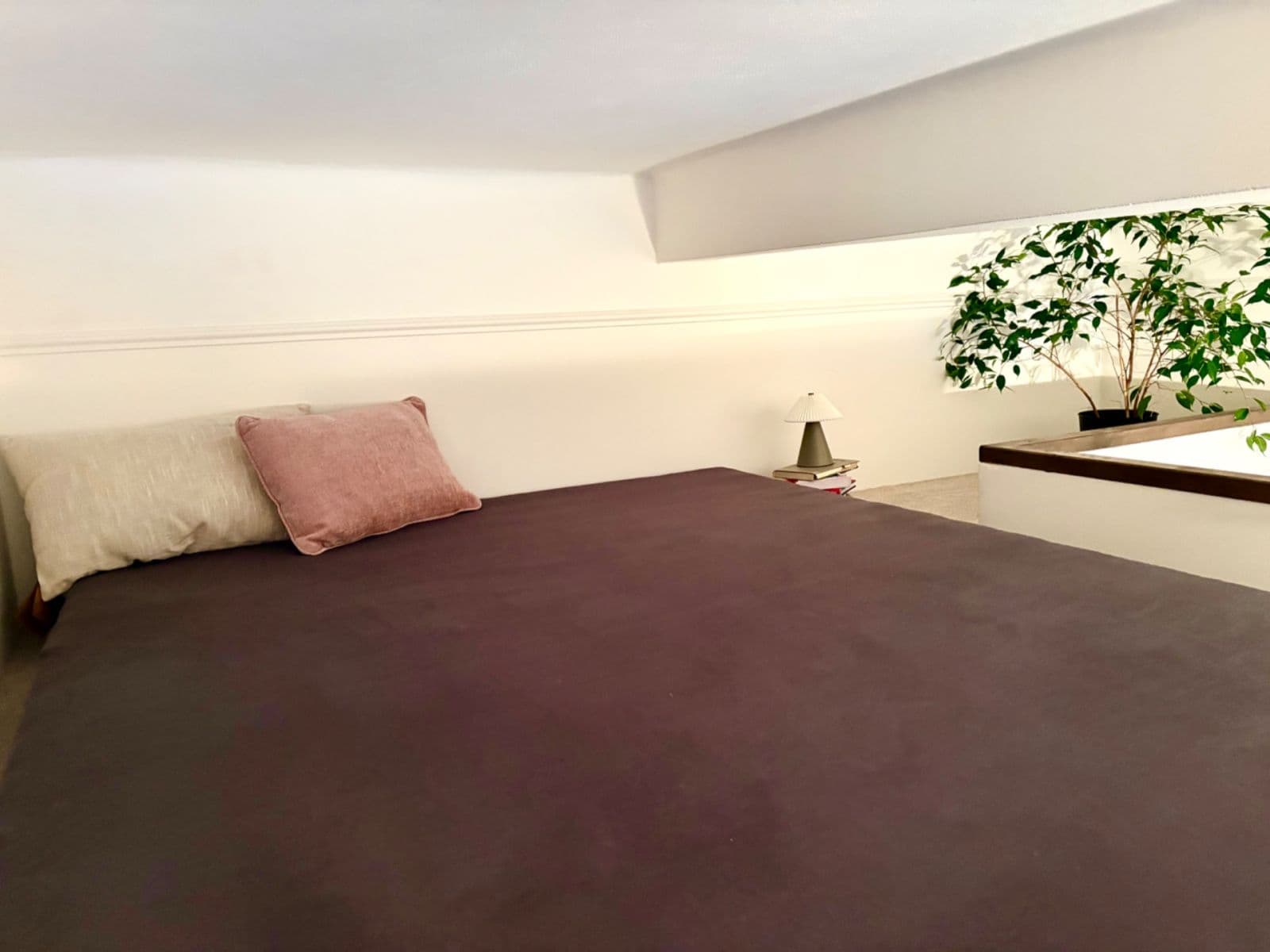 Studio flat to rent, 30 m², V Šáreckém údolí, Prague, Prague Studio flat to rent, 30 m², V Šáreckém údolí, Prague, Prague