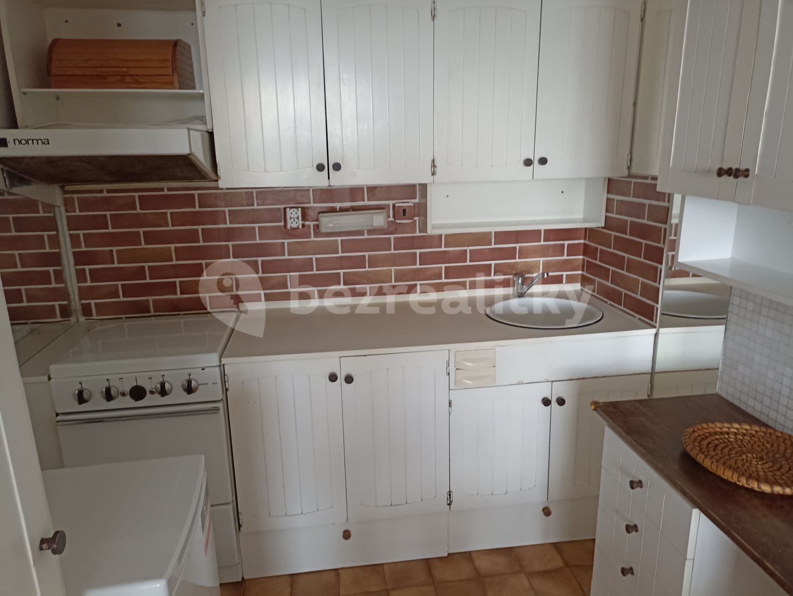 1 bedroom with open-plan kitchen flat to rent, 43 m², Jetřichovická, Prague, Prague 1 bedroom with open-plan kitchen flat to rent, 43 m², Jetřichovická, Prague, Prague