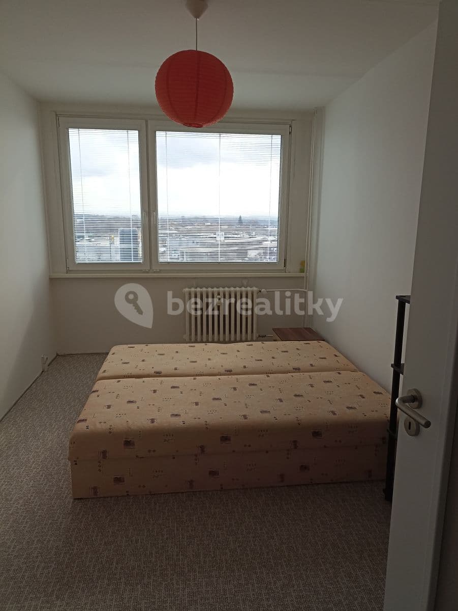 1 bedroom with open-plan kitchen flat to rent, 43 m², Jetřichovická, Prague, Prague 1 bedroom with open-plan kitchen flat to rent, 43 m², Jetřichovická, Prague, Prague