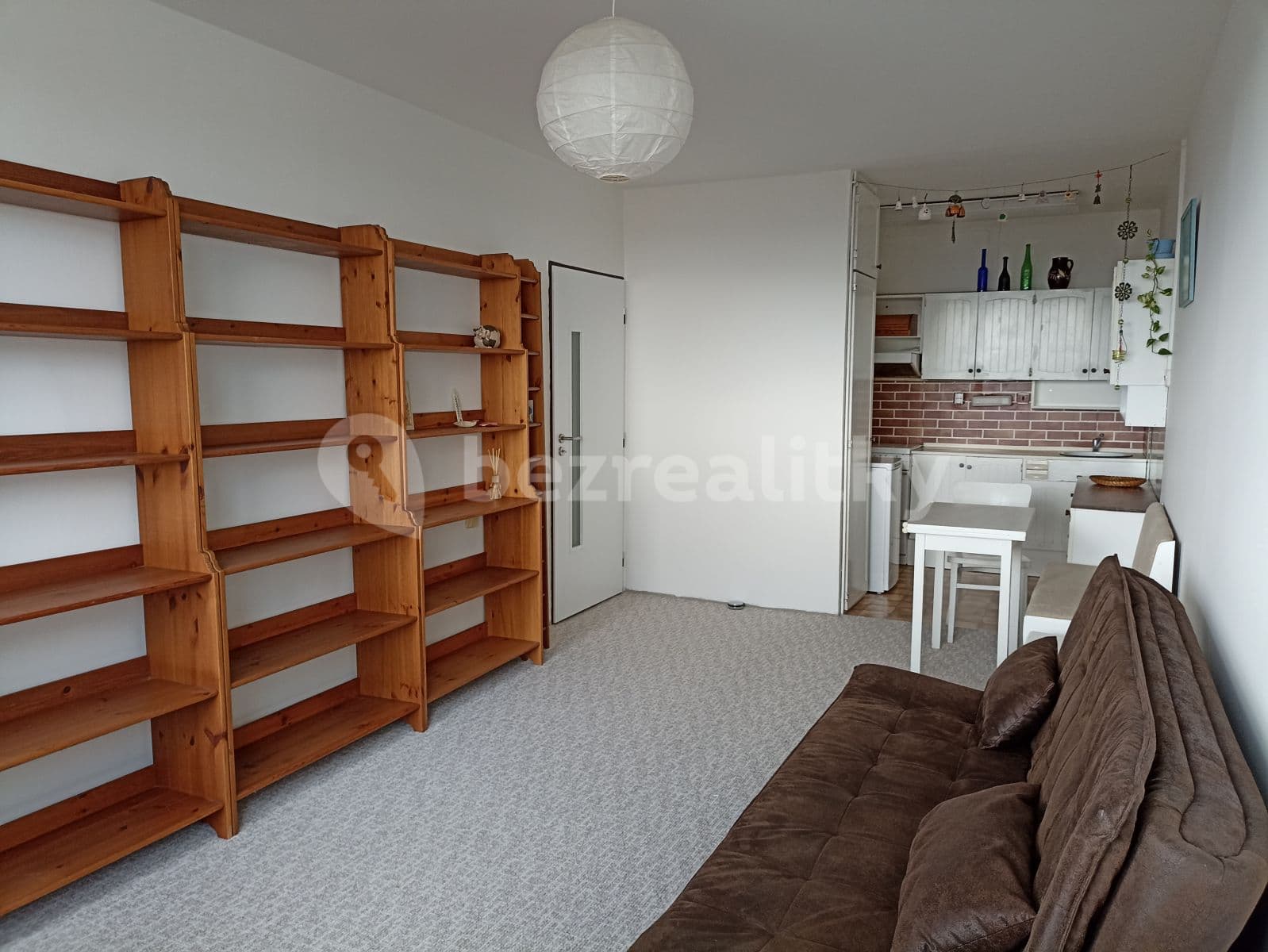 1 bedroom with open-plan kitchen flat to rent, 43 m², Jetřichovická, Prague, Prague 1 bedroom with open-plan kitchen flat to rent, 43 m², Jetřichovická, Prague, Prague