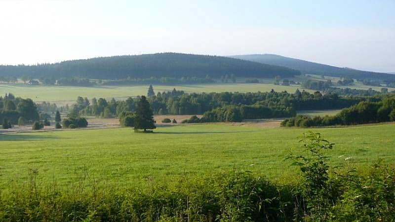 recreational property to rent, 0 m², Nové Hutě, Jihočeský Region recreational property to rent, 0 m², Nové Hutě, Jihočeský Region