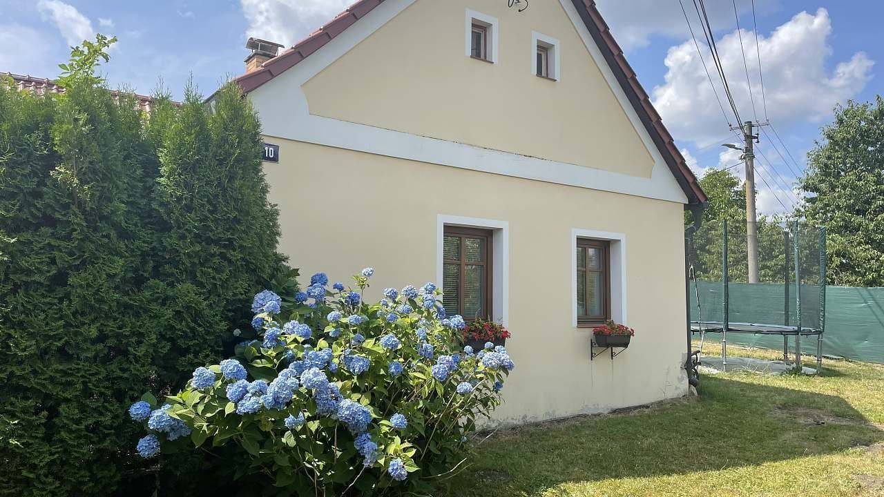 recreational property to rent, 0 m², Stříbřec, Jihočeský Region recreational property to rent, 0 m², Stříbřec, Jihočeský Region