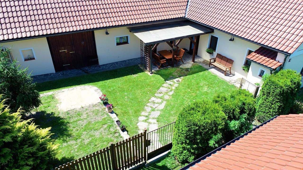 recreational property to rent, 0 m², Stříbřec, Jihočeský Region recreational property to rent, 0 m², Stříbřec, Jihočeský Region