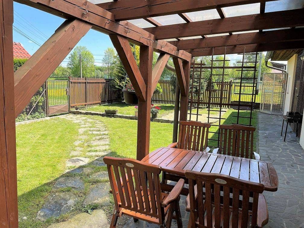 recreational property to rent, 0 m², Stříbřec, Jihočeský Region recreational property to rent, 0 m², Stříbřec, Jihočeský Region