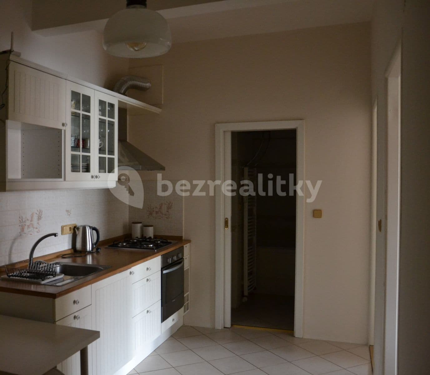 1 bedroom with open-plan kitchen flat to rent, 53 m², 5. května, Prague, Prague 1 bedroom with open-plan kitchen flat to rent, 53 m², 5. května, Prague, Prague