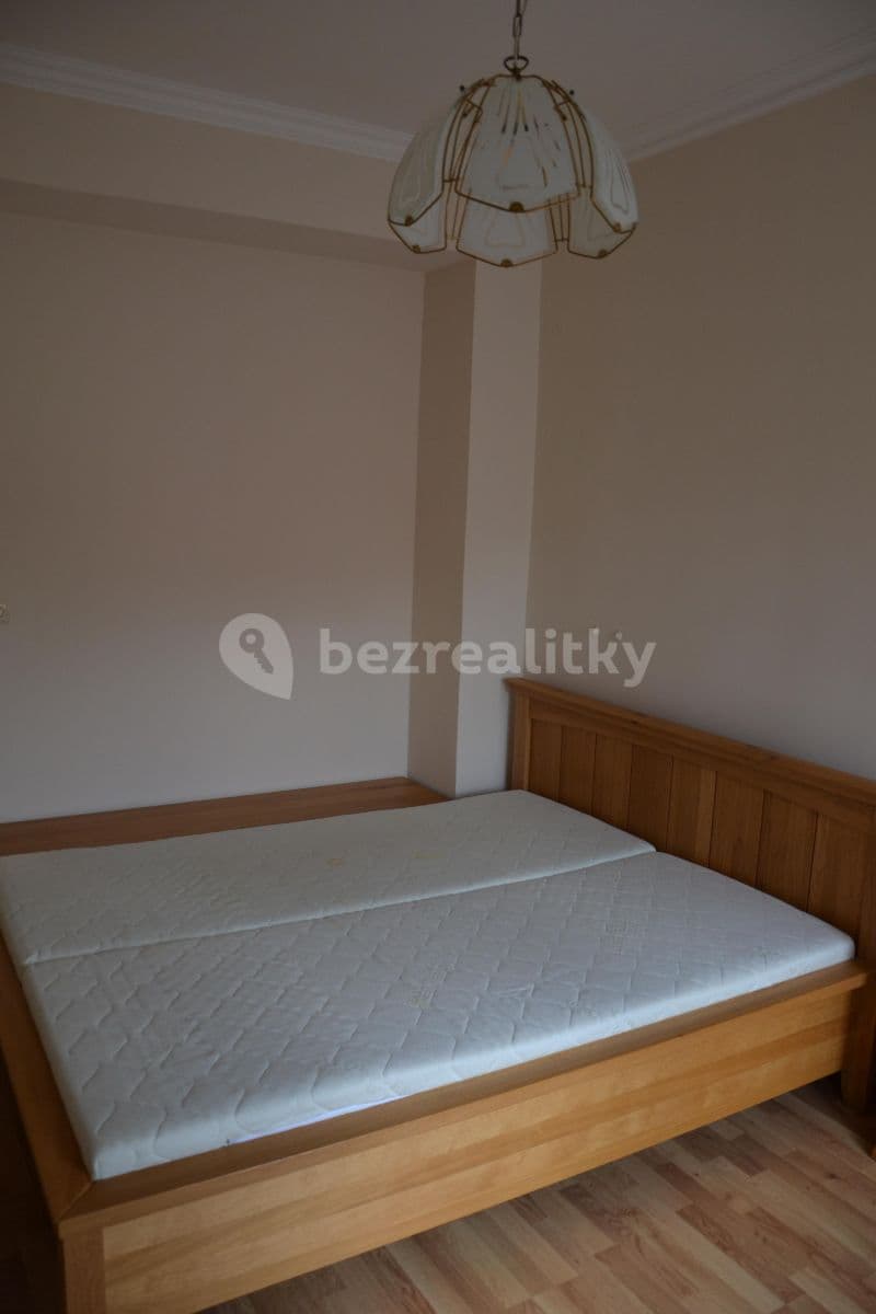 1 bedroom with open-plan kitchen flat to rent, 53 m², 5. května, Prague, Prague 1 bedroom with open-plan kitchen flat to rent, 53 m², 5. května, Prague, Prague