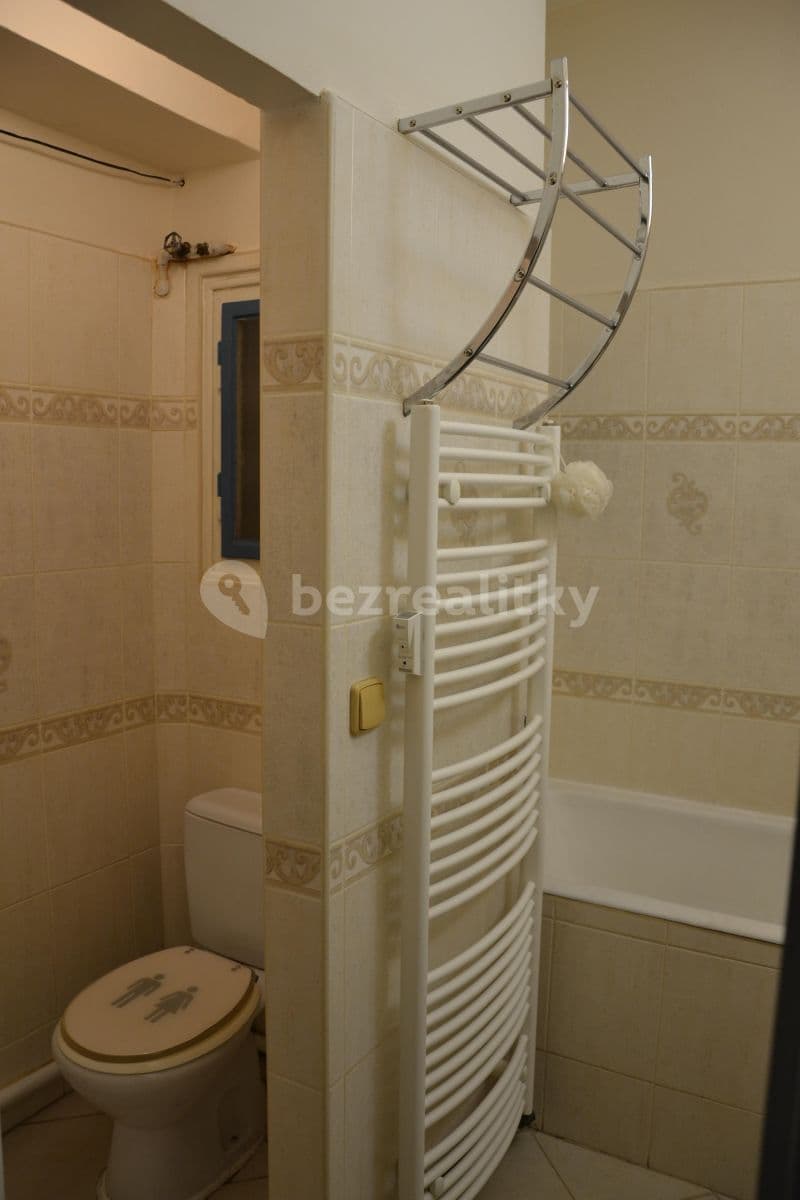 1 bedroom with open-plan kitchen flat to rent, 53 m², 5. května, Prague, Prague 1 bedroom with open-plan kitchen flat to rent, 53 m², 5. května, Prague, Prague