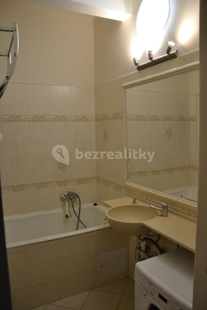 1 bedroom with open-plan kitchen flat to rent, 53 m², 5. května, Prague, Prague 1 bedroom with open-plan kitchen flat to rent, 53 m², 5. května, Prague, Prague