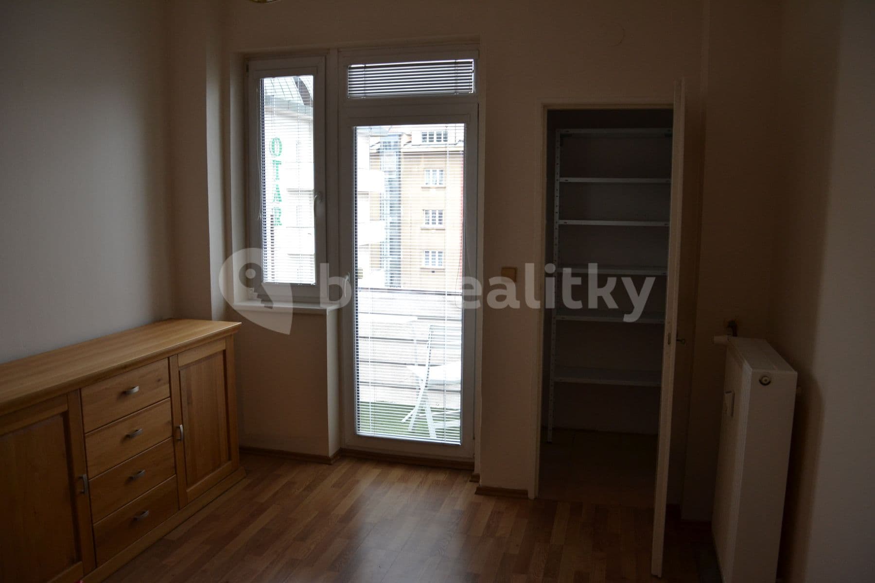 1 bedroom with open-plan kitchen flat to rent, 53 m², 5. května, Prague, Prague 1 bedroom with open-plan kitchen flat to rent, 53 m², 5. května, Prague, Prague