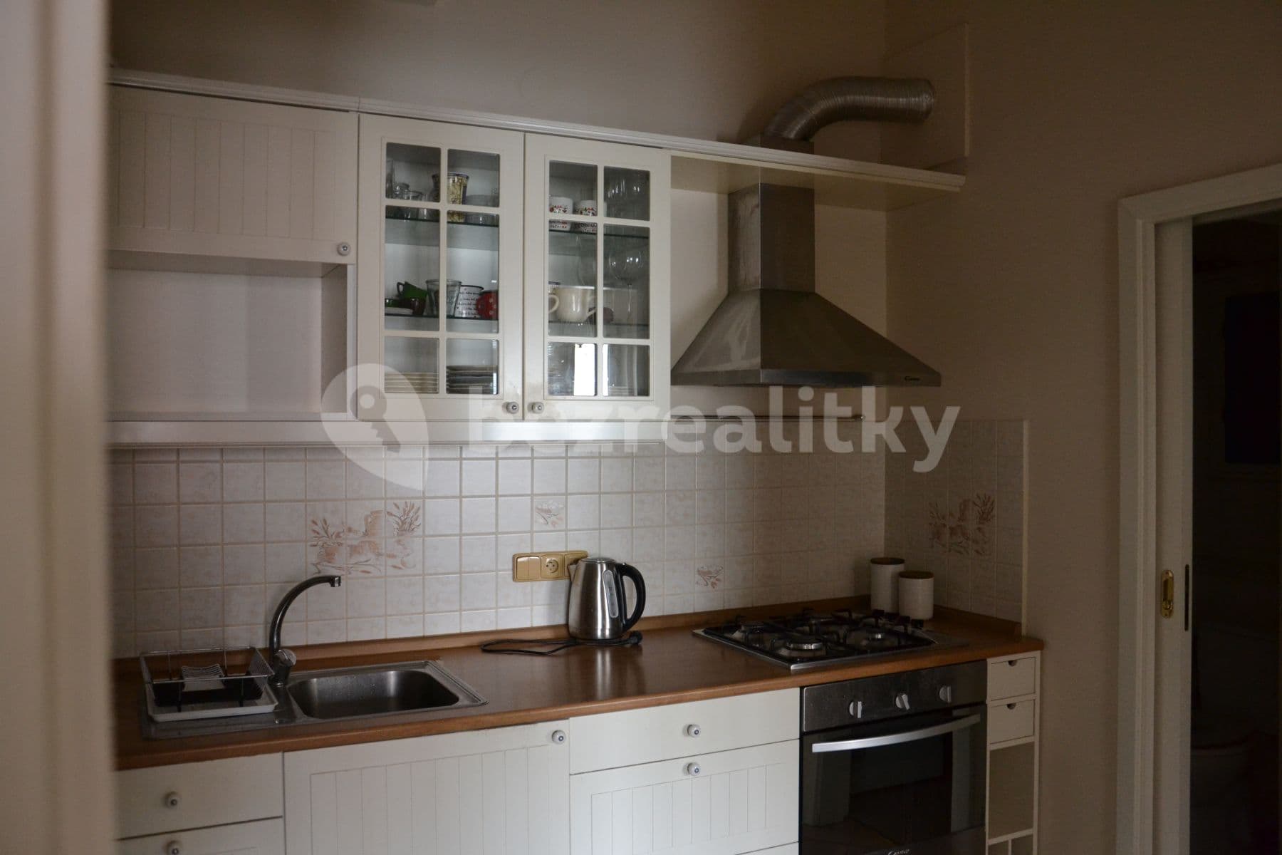 1 bedroom with open-plan kitchen flat to rent, 53 m², 5. května, Prague, Prague 1 bedroom with open-plan kitchen flat to rent, 53 m², 5. května, Prague, Prague