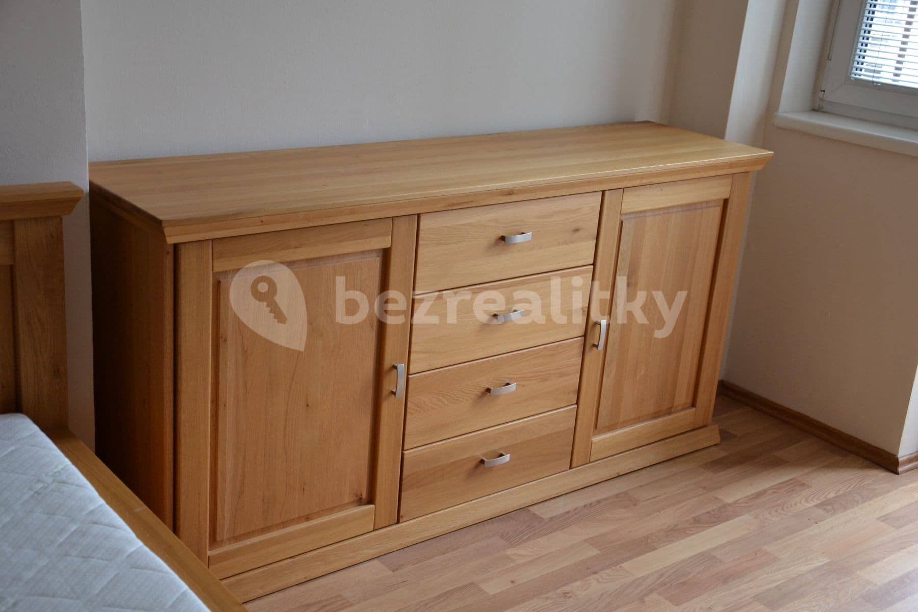 1 bedroom with open-plan kitchen flat to rent, 53 m², 5. května, Prague, Prague 1 bedroom with open-plan kitchen flat to rent, 53 m², 5. května, Prague, Prague