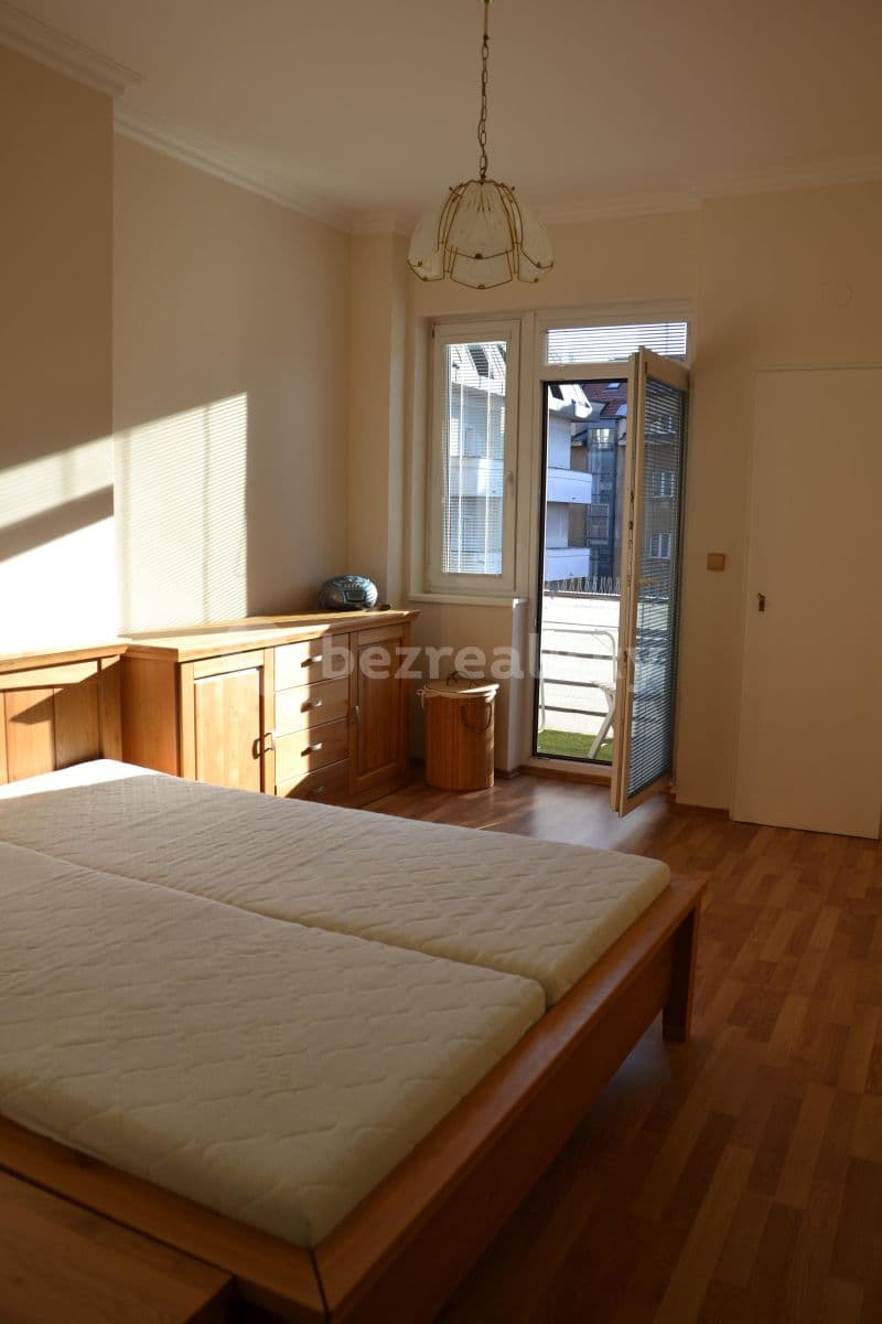 1 bedroom with open-plan kitchen flat to rent, 53 m², 5. května, Prague, Prague 1 bedroom with open-plan kitchen flat to rent, 53 m², 5. května, Prague, Prague