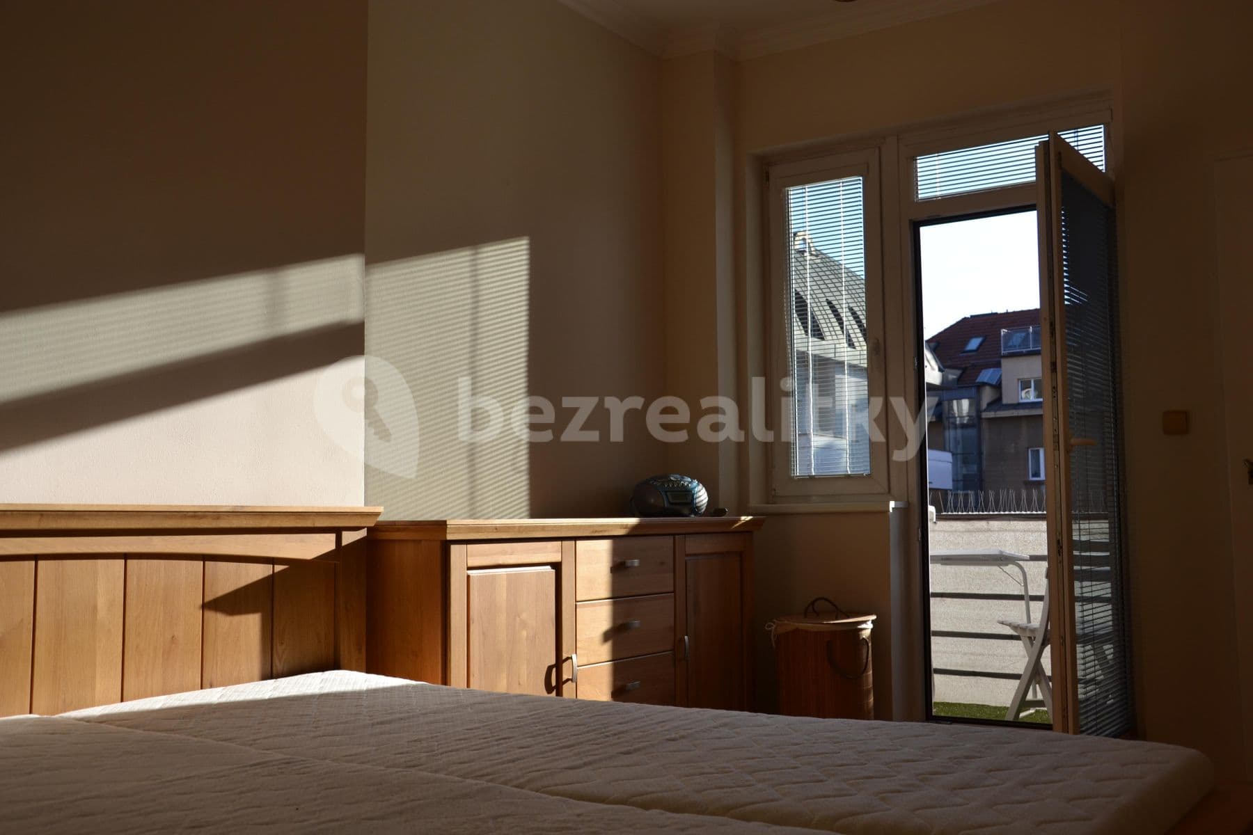 1 bedroom with open-plan kitchen flat to rent, 53 m², 5. května, Prague, Prague 1 bedroom with open-plan kitchen flat to rent, 53 m², 5. května, Prague, Prague