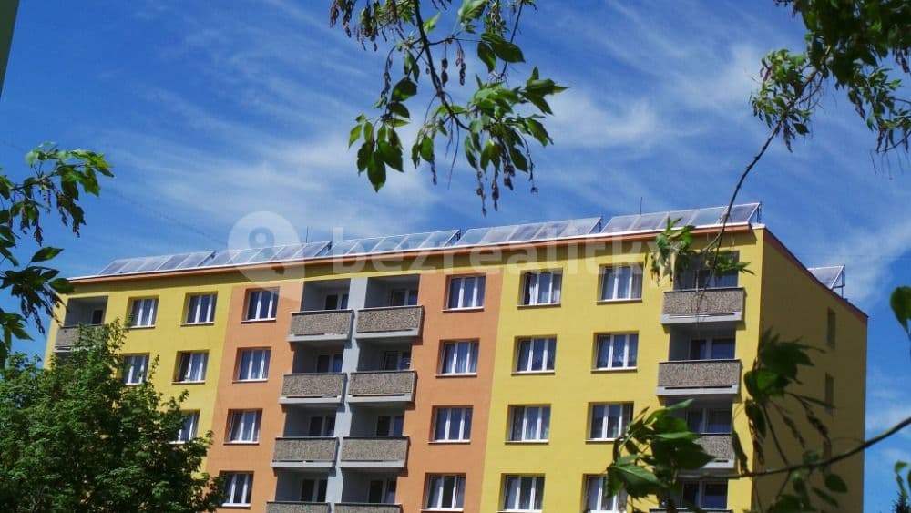 1 bedroom flat to rent, 42 m², Školní, Kraslice, Karlovarský Region 1 bedroom flat to rent, 42 m², Školní, Kraslice, Karlovarský Region