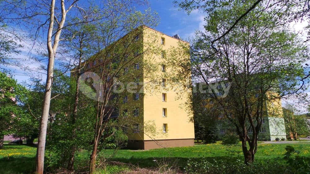 1 bedroom flat to rent, 42 m², Školní, Kraslice, Karlovarský Region 1 bedroom flat to rent, 42 m², Školní, Kraslice, Karlovarský Region