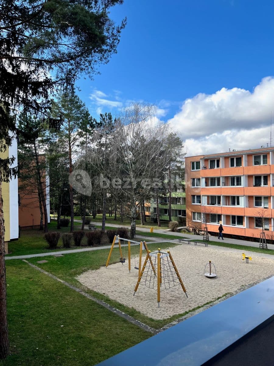 Studio flat to rent, 33 m², Zborovská, Brno, Jihomoravský Region Studio flat to rent, 33 m², Zborovská, Brno, Jihomoravský Region