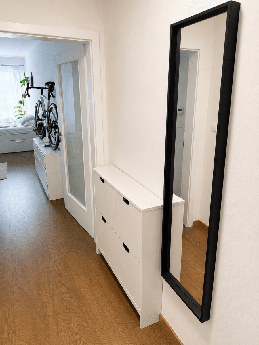 Studio flat to rent, 33 m², Zborovská, Brno, Jihomoravský Region Studio flat to rent, 33 m², Zborovská, Brno, Jihomoravský Region