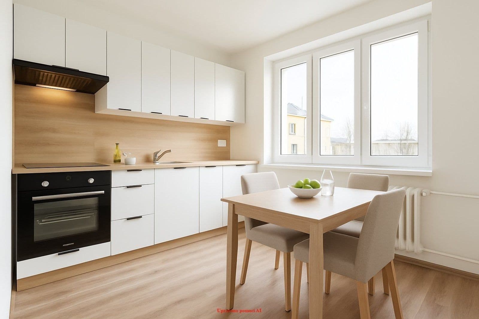 2 bedroom flat to rent, 56 m², Havířská, Karviná, Moravskoslezský Region 2 bedroom flat to rent, 56 m², Havířská, Karviná, Moravskoslezský Region