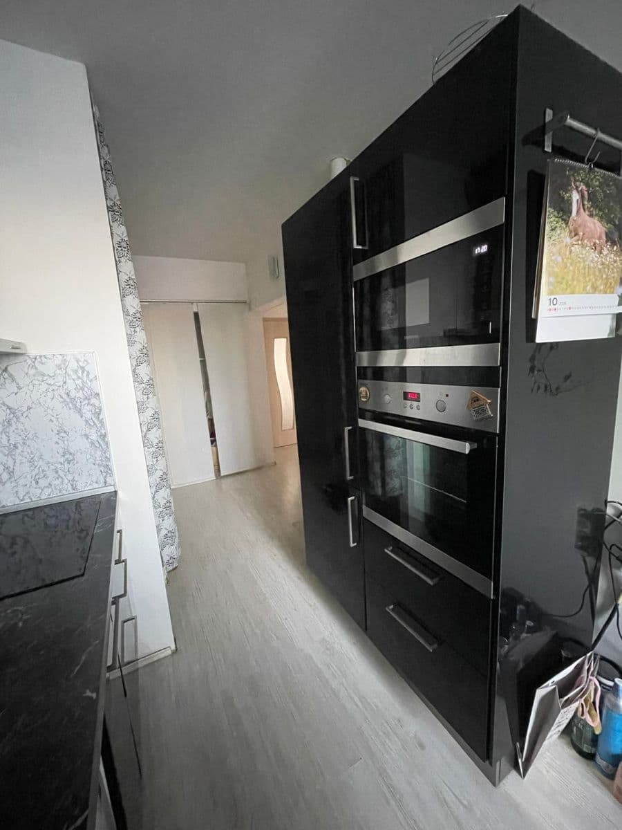 3 bedroom flat to rent, 75 m², Pod Nemocnicí, Brno, Jihomoravský Region 3 bedroom flat to rent, 75 m², Pod Nemocnicí, Brno, Jihomoravský Region