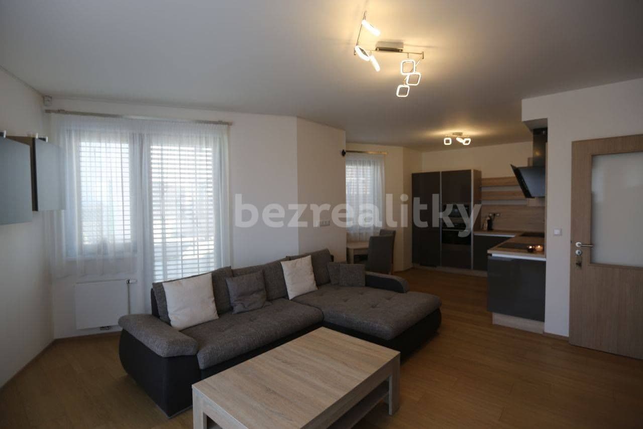 1 bedroom with open-plan kitchen flat to rent, 56 m², Naskové, Prague, Prague 1 bedroom with open-plan kitchen flat to rent, 56 m², Naskové, Prague, Prague