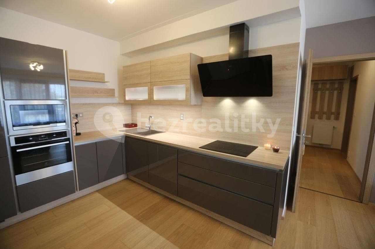 1 bedroom with open-plan kitchen flat to rent, 56 m², Naskové, Prague, Prague 1 bedroom with open-plan kitchen flat to rent, 56 m², Naskové, Prague, Prague