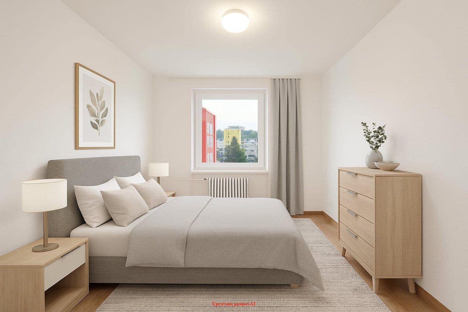 3 bedroom flat to rent, 77 m², Mládežnická, Havířov, Moravskoslezský Region 3 bedroom flat to rent, 77 m², Mládežnická, Havířov, Moravskoslezský Region