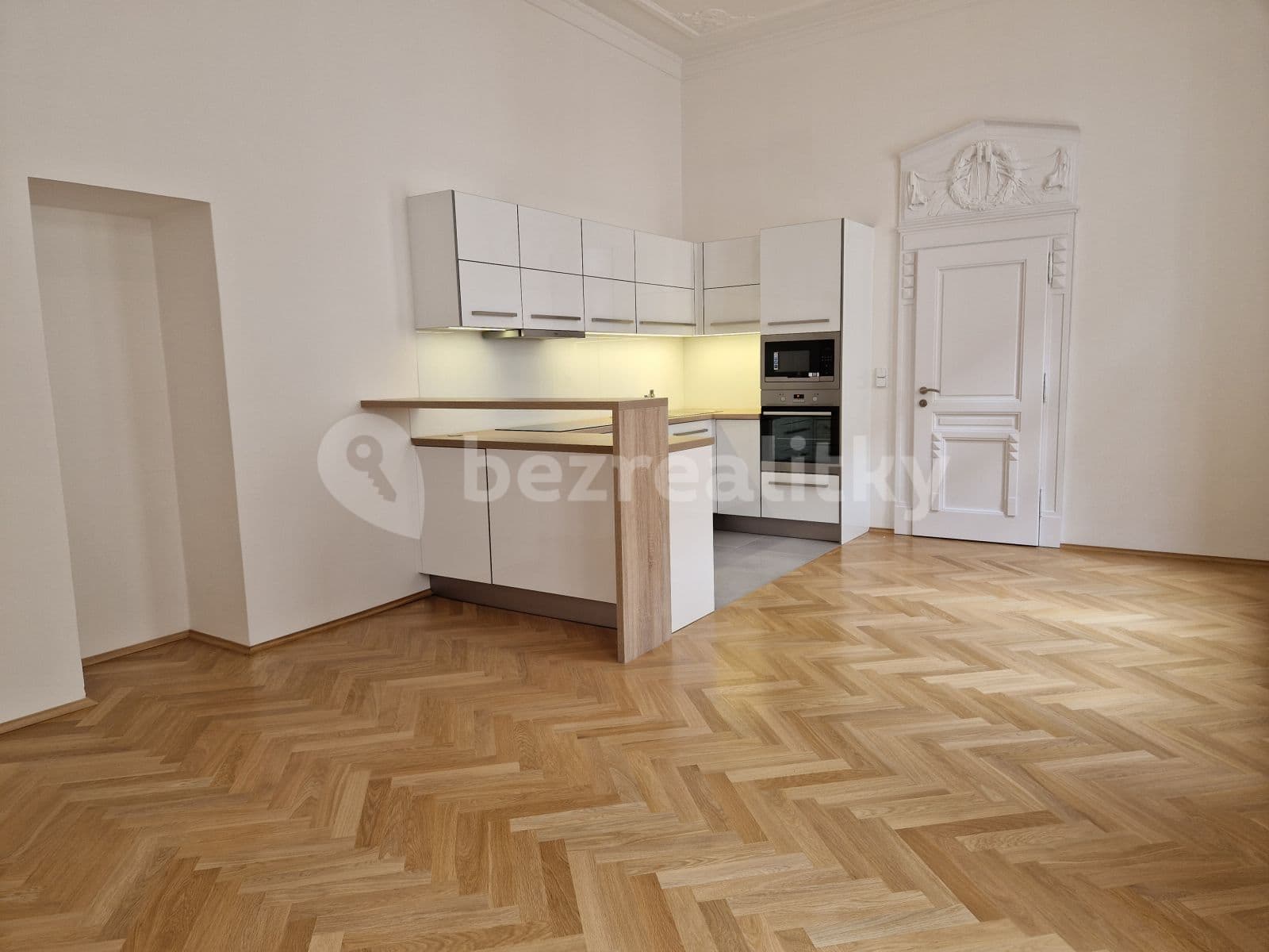 2 bedroom flat to rent, 120 m², Na Příkopě, Prague, Prague