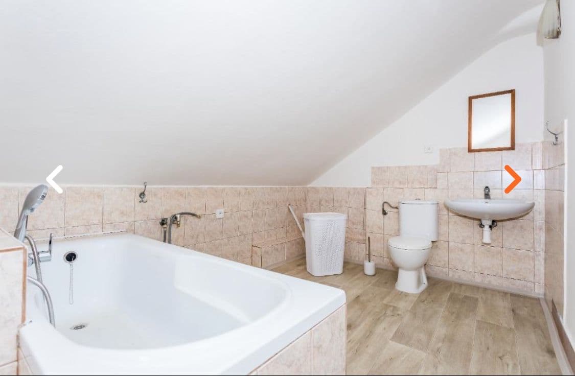 house for sale, 288 m², Jiráskova, Litvínov, Ústecký Region house for sale, 288 m², Jiráskova, Litvínov, Ústecký Region