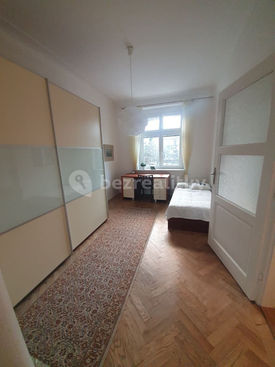 3 bedroom flat to rent, 90 m², Dvořákova, Olomouc, Olomoucký Region
