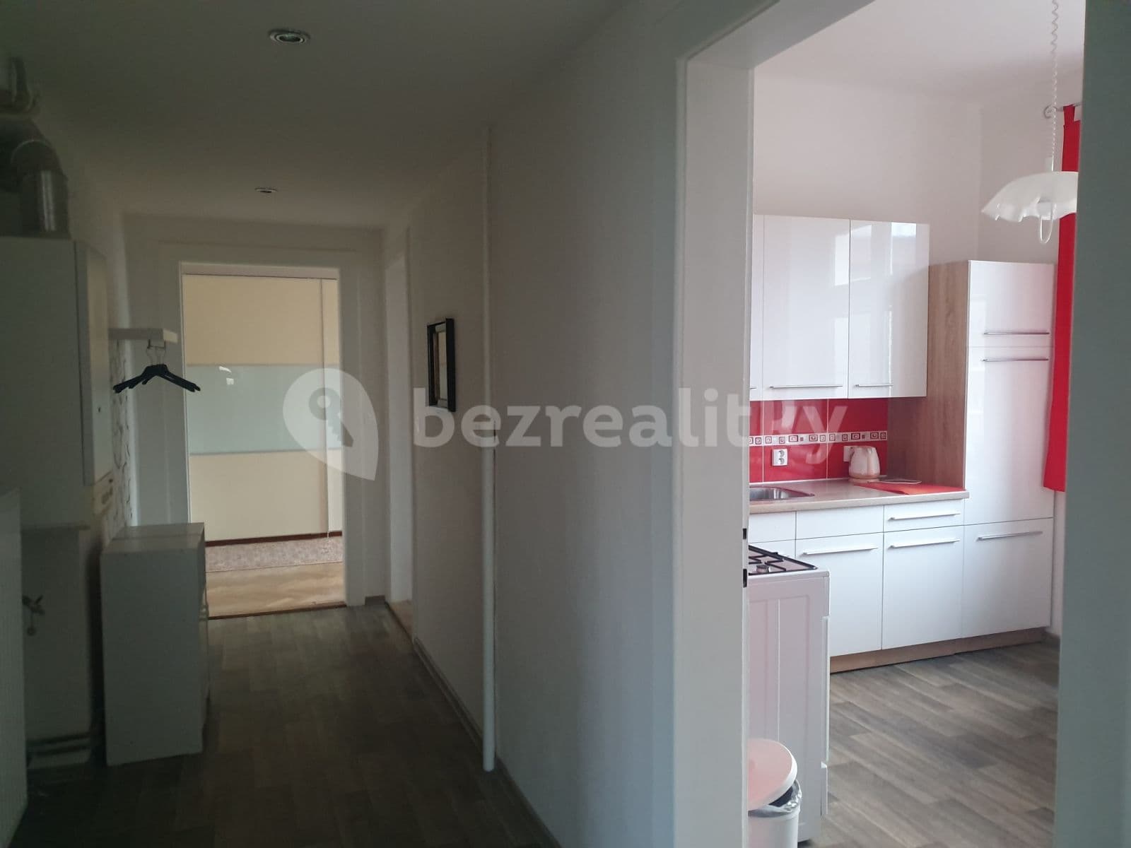 3 bedroom flat to rent, 90 m², Dvořákova, Olomouc, Olomoucký Region