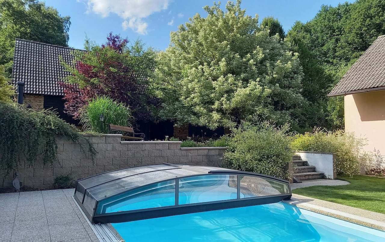 recreational property to rent, 0 m², Pravonín, Středočeský Region recreational property to rent, 0 m², Pravonín, Středočeský Region