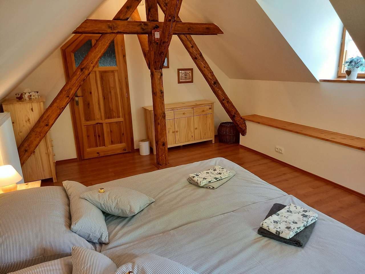 recreational property to rent, 0 m², Pravonín, Středočeský Region recreational property to rent, 0 m², Pravonín, Středočeský Region